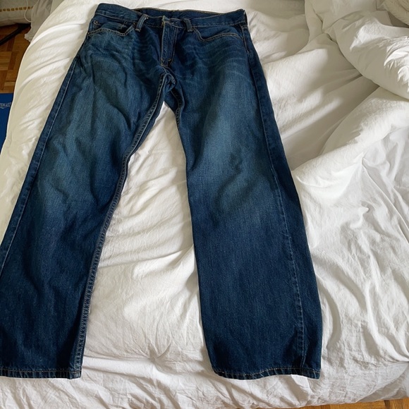 Vintage Levi’s jeans - Picture 3 of 4